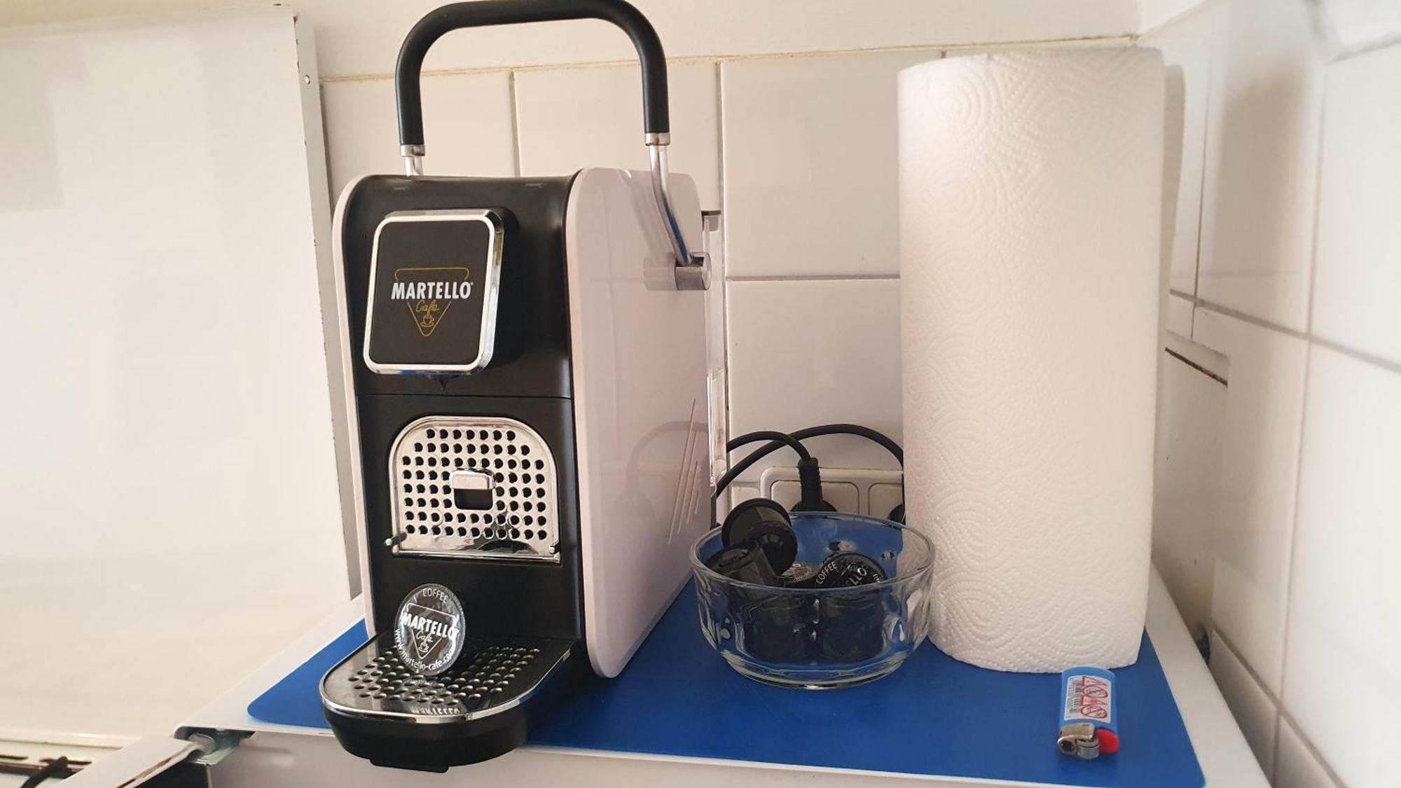 Quiet 2-Room Flat, Walking Distance To City Centre Bécs Kültér fotó
